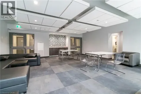 318 Spruce Street Waterloo ON N2L 0E9