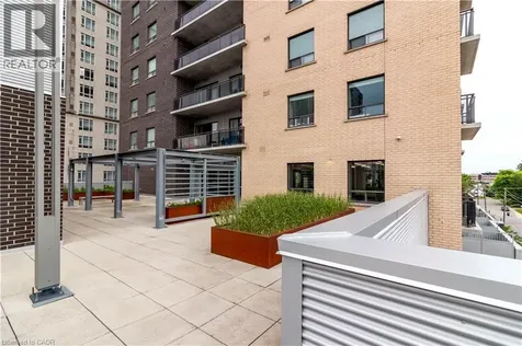 318 Spruce Street Waterloo ON N2L 0E9