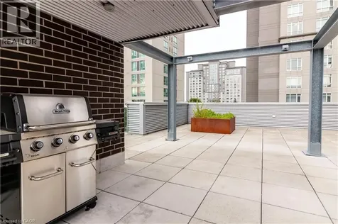318 Spruce Street Waterloo ON N2L 0E9