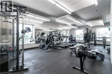 318 Spruce Street Waterloo ON N2L 0E9