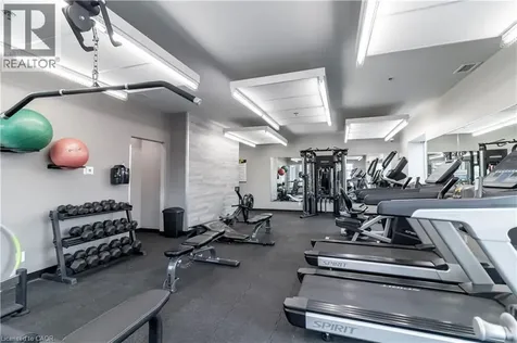 318 Spruce Street Waterloo ON N2L 0E9