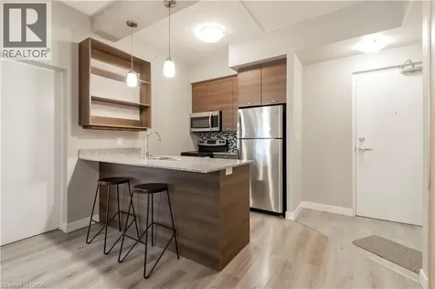 318 Spruce Street Waterloo ON N2L 0E9