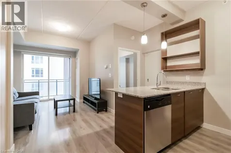 318 Spruce Street Waterloo ON N2L 0E9
