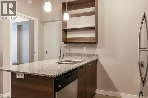 318 Spruce Street Waterloo ON N2L 0E9