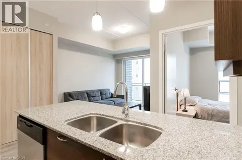 318 Spruce Street Waterloo ON N2L 0E9