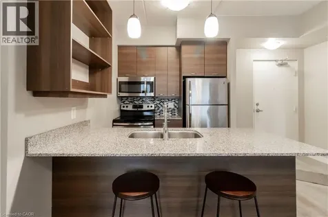 318 Spruce Street Waterloo ON N2L 0E9