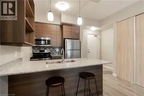 318 Spruce Street Waterloo ON N2L 0E9