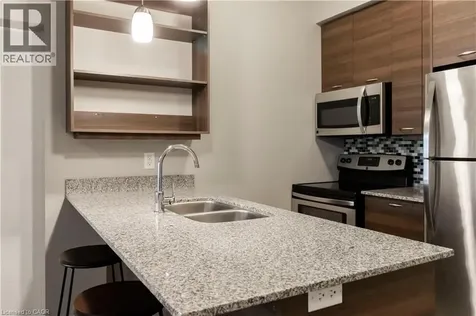318 Spruce Street Waterloo ON N2L 0E9