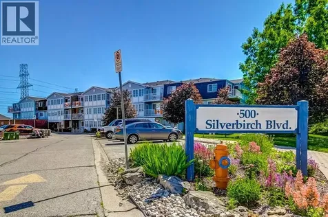 500 Silverbirch Boulevard Hamilton ON L0R 1W0