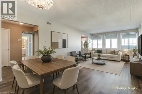 500 Silverbirch Boulevard Hamilton ON L0R 1W0