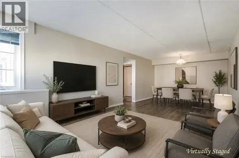 500 Silverbirch Boulevard Hamilton ON L0R 1W0