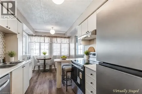 500 Silverbirch Boulevard Hamilton ON L0R 1W0