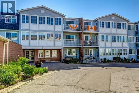 500 Silverbirch Boulevard Hamilton ON L0R 1W0