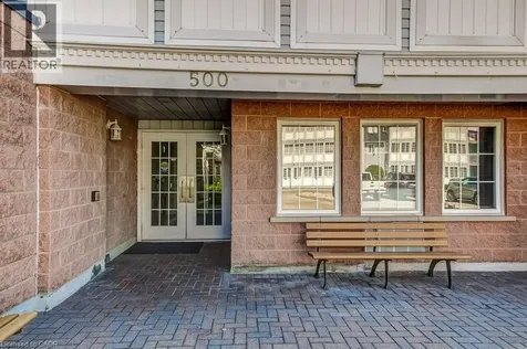500 Silverbirch Boulevard Hamilton ON L0R 1W0