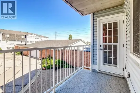 500 Silverbirch Boulevard Hamilton ON L0R 1W0