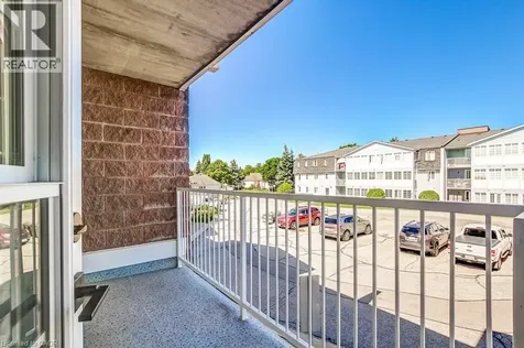 500 Silverbirch Boulevard Hamilton ON L0R 1W0