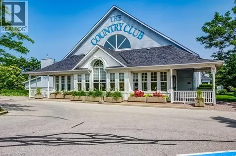 500 Silverbirch Boulevard Hamilton ON L0R 1W0