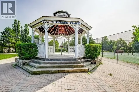 500 Silverbirch Boulevard Hamilton ON L0R 1W0