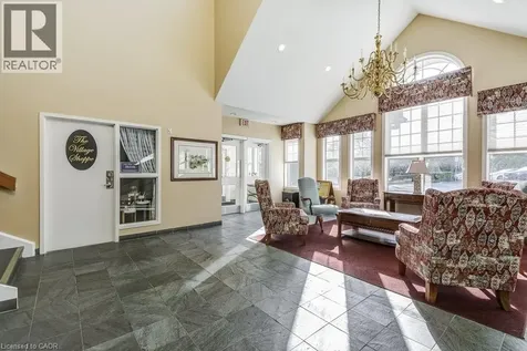 500 Silverbirch Boulevard Hamilton ON L0R 1W0