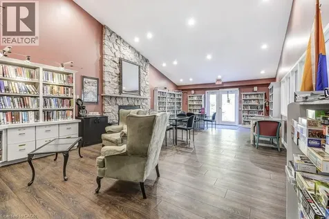 500 Silverbirch Boulevard Hamilton ON L0R 1W0