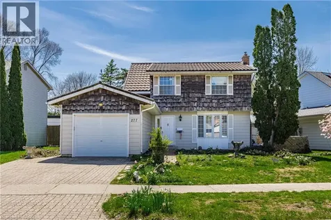 277 Blackacres Boulevard London ON N6G 2H1