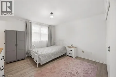 277 Blackacres Boulevard London ON N6G 2H1