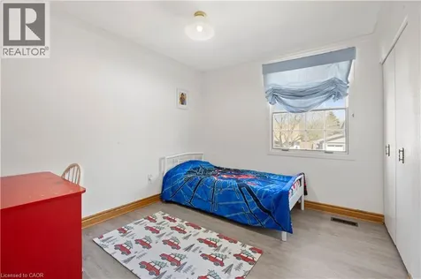 277 Blackacres Boulevard London ON N6G 2H1