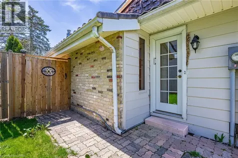 277 Blackacres Boulevard London ON N6G 2H1