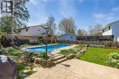 277 Blackacres Boulevard London ON N6G 2H1
