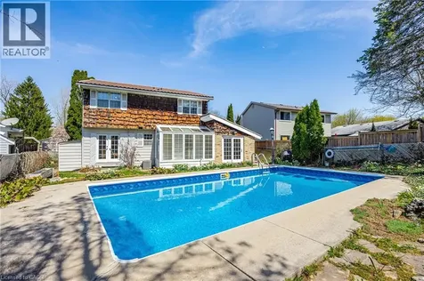 277 Blackacres Boulevard London ON N6G 2H1