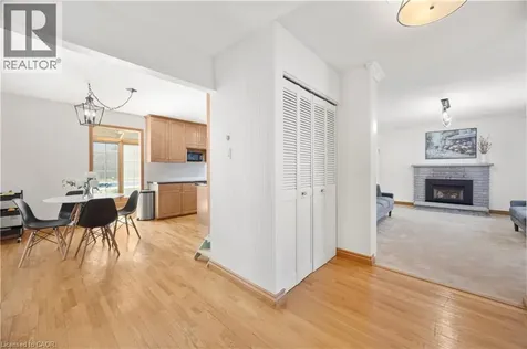 277 Blackacres Boulevard London ON N6G 2H1