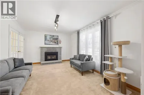 277 Blackacres Boulevard London ON N6G 2H1