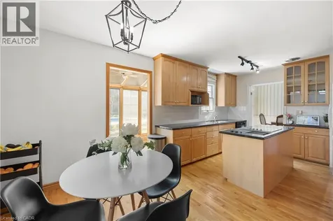 277 Blackacres Boulevard London ON N6G 2H1