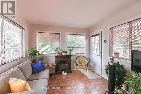 642 Randles Crescent Midland ON L4R 4V4