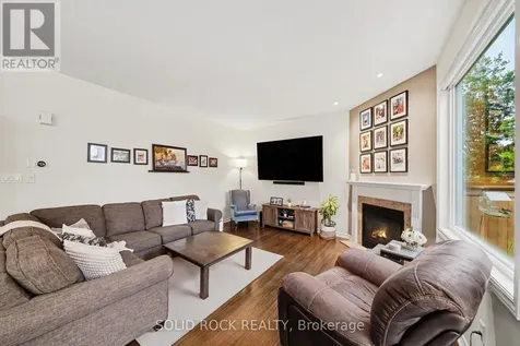 737 Vermillion Drive Ottawa ON K1V 1V9
