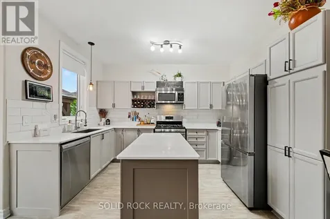 737 Vermillion Drive Ottawa ON K1V 1V9