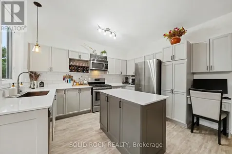 737 Vermillion Drive Ottawa ON K1V 1V9