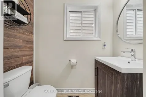 737 Vermillion Drive Ottawa ON K1V 1V9