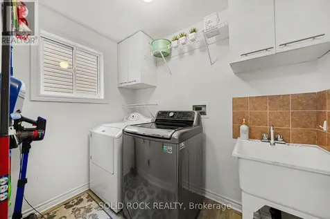 737 Vermillion Drive Ottawa ON K1V 1V9