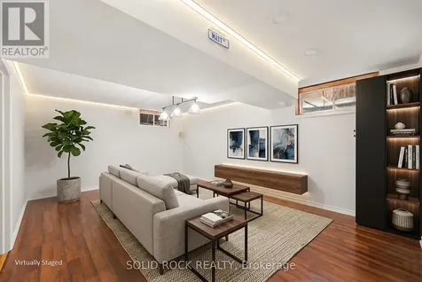 737 Vermillion Drive Ottawa ON K1V 1V9