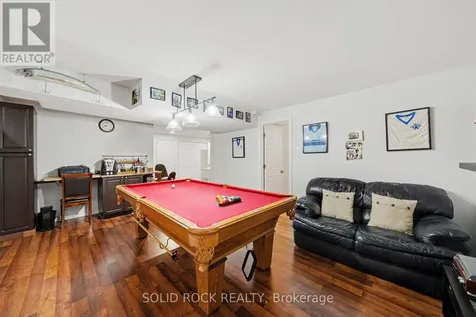 737 Vermillion Drive Ottawa ON K1V 1V9