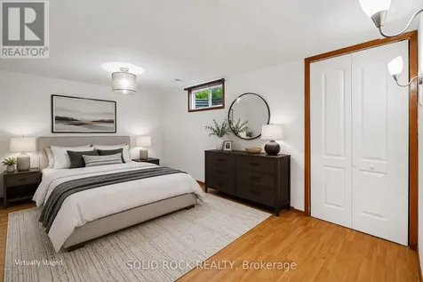 737 Vermillion Drive Ottawa ON K1V 1V9