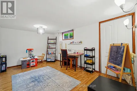 737 Vermillion Drive Ottawa ON K1V 1V9