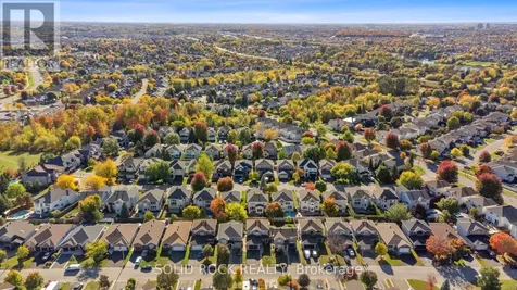737 Vermillion Drive Ottawa ON K1V 1V9