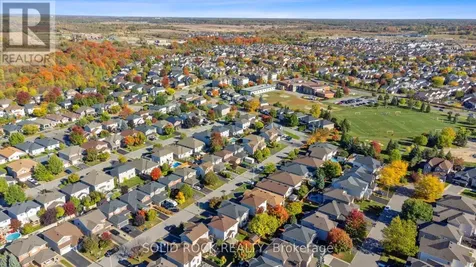 737 Vermillion Drive Ottawa ON K1V 1V9