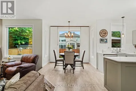 737 Vermillion Drive Ottawa ON K1V 1V9