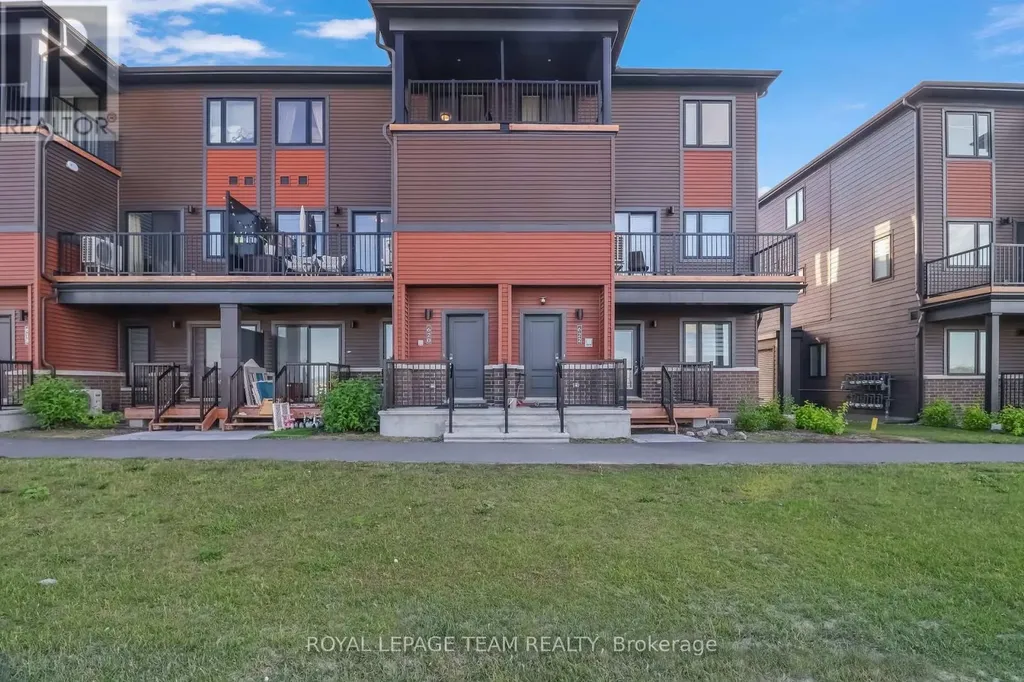 620 Parnian Private Ottawa ON K2J 7K6