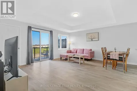 620 Parnian Private Ottawa ON K2J 7K6