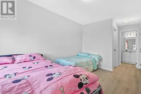 620 Parnian Private Ottawa ON K2J 7K6