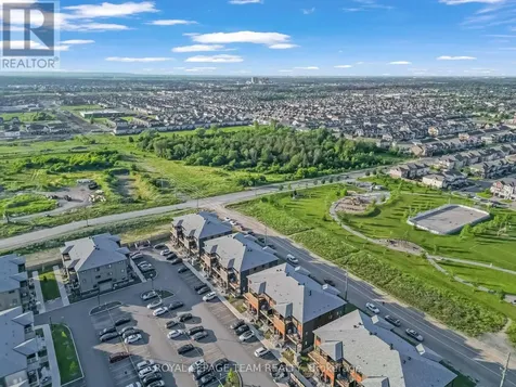 620 Parnian Private Ottawa ON K2J 7K6